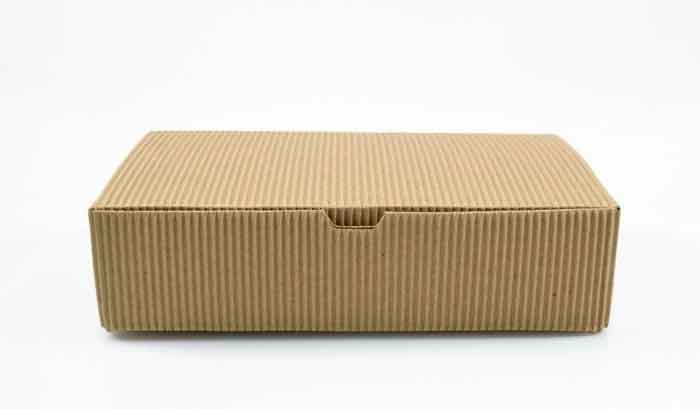 Corrugated Paper Boxes